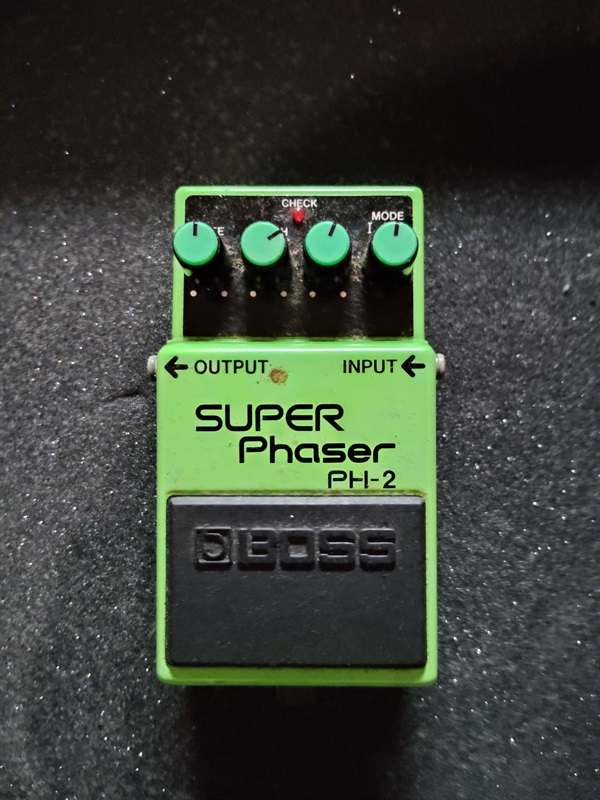 BOSS PH-2の画像